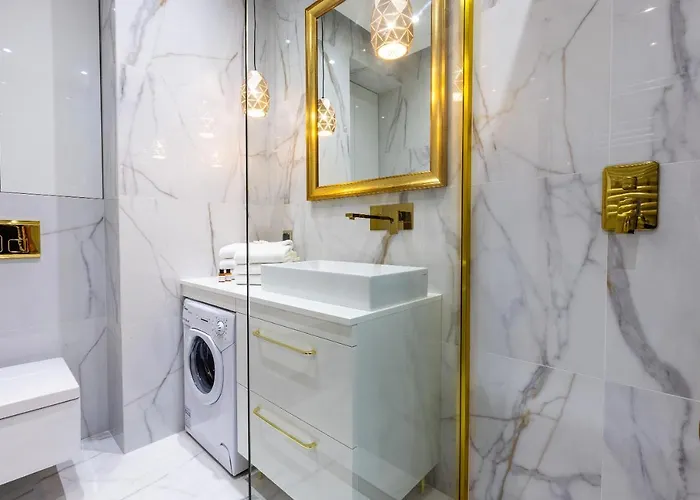 Daire Ina Rent - Stare Miasto- Bastion Walowa