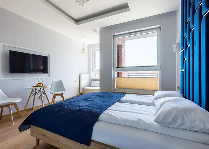 Daire Ina Rent - Stare Miasto- Bastion Walowa *