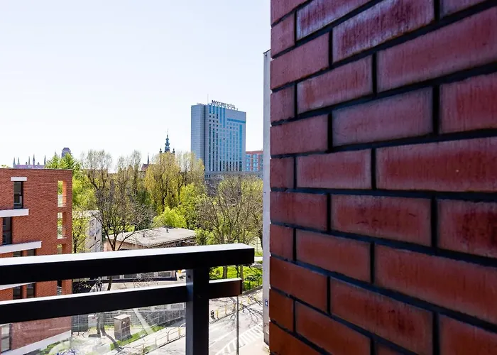 Ina Rent - Stare Miasto- Bastion Walowa Daire