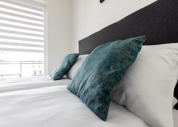 Ina Rent - Stare Miasto- Bastion Walowa Daire