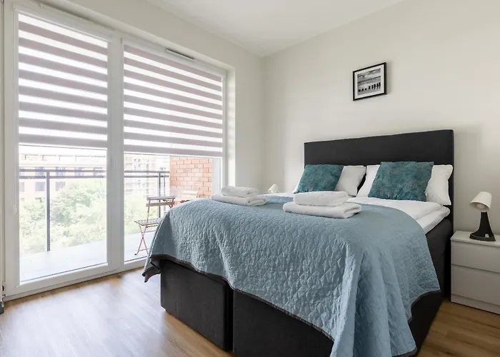 Ina Rent - Stare Miasto- Bastion Walowa Daire *