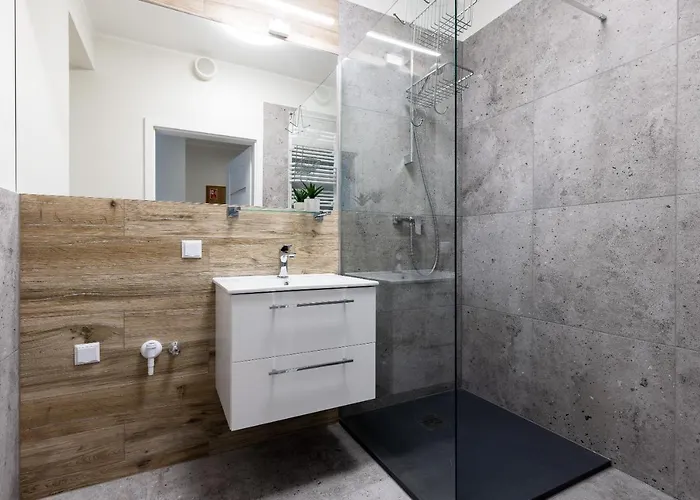 Daire Ina Rent - Stare Miasto- Bastion Walowa