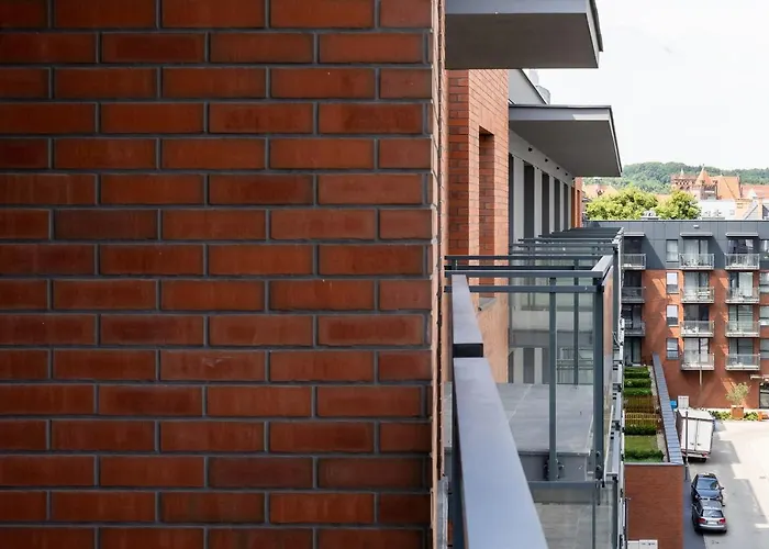 Ina Rent - Stare Miasto- Bastion Walowa Daire