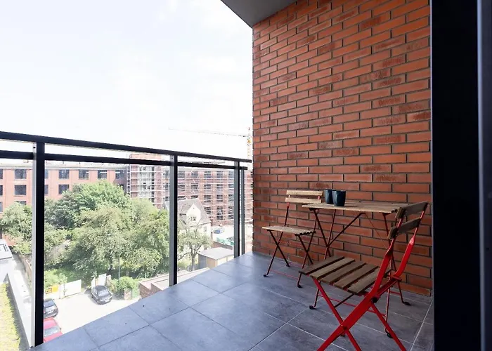 Ina Rent - Stare Miasto- Bastion Walowa