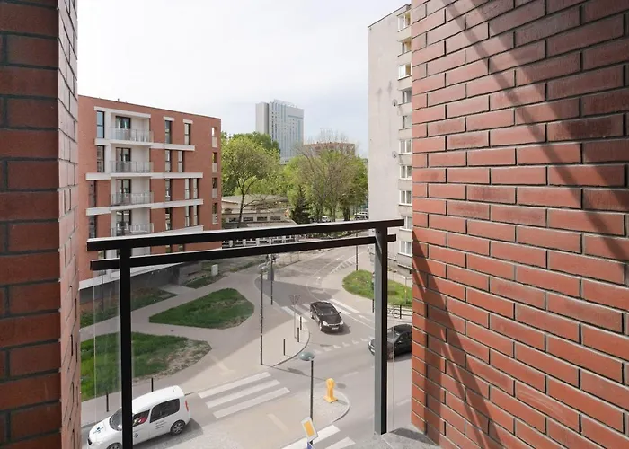 Ina Rent - Stare Miasto- Bastion Walowa Gdansk