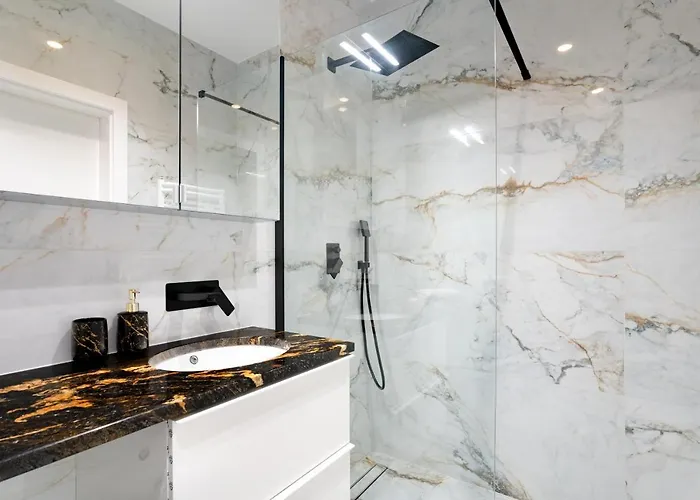 Ina Rent - Stare Miasto- Bastion Walowa Daire *