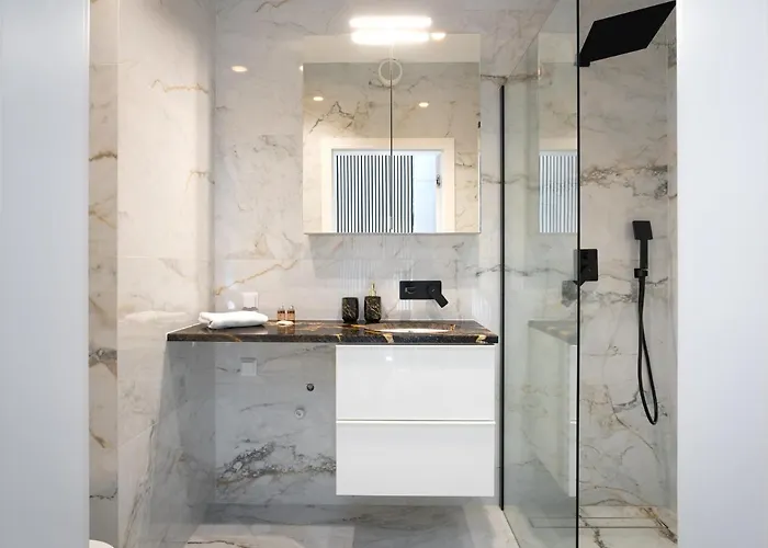 Ina Rent - Stare Miasto- Bastion Walowa Gdansk