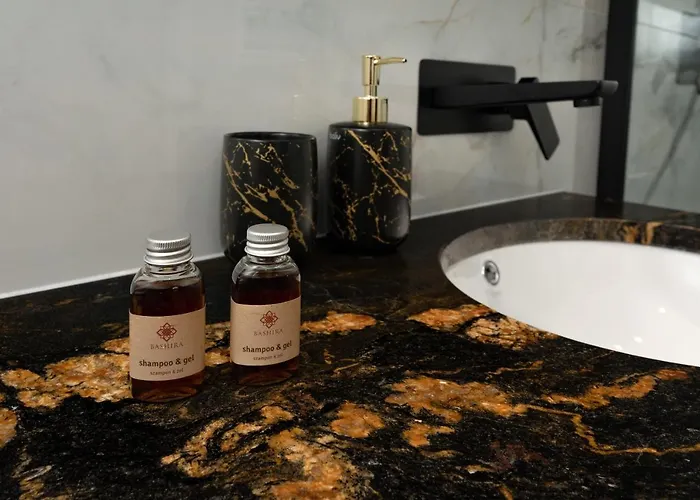 Ina Rent - Stare Miasto- Bastion Walowa Daire Gdansk