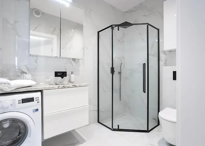 Ina Rent - Stare Miasto- Bastion Walowa Daire