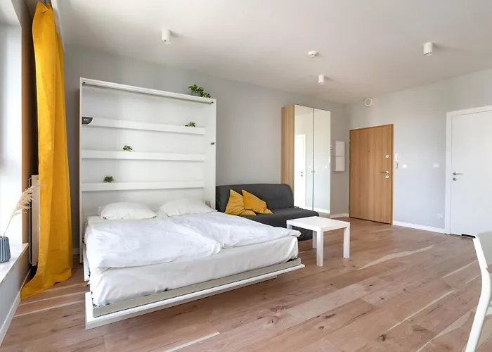 Ina Rent - Stare Miasto- Bastion Walowa