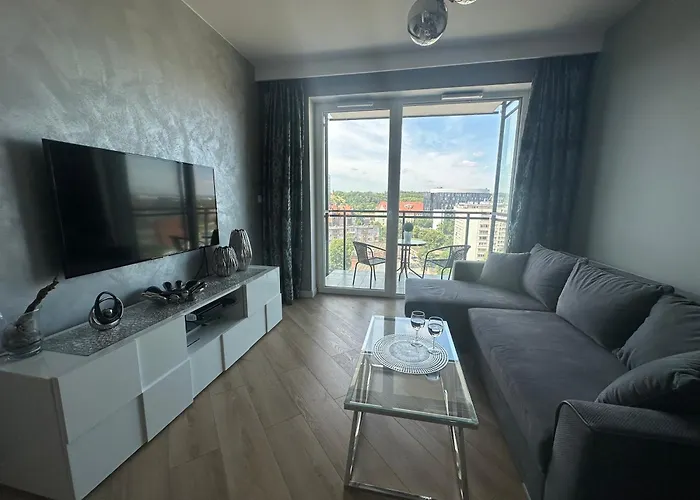 Ina Rent - Stare Miasto- Bastion Walowa *