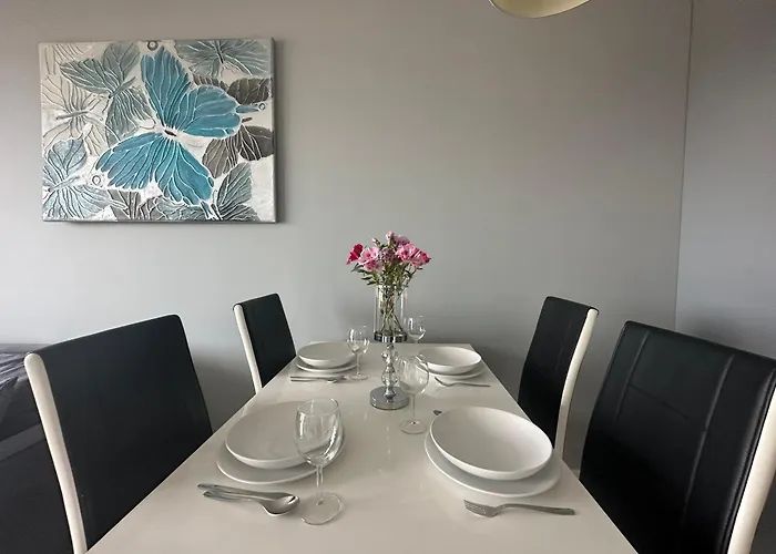 Ina Rent - Stare Miasto- Bastion Walowa