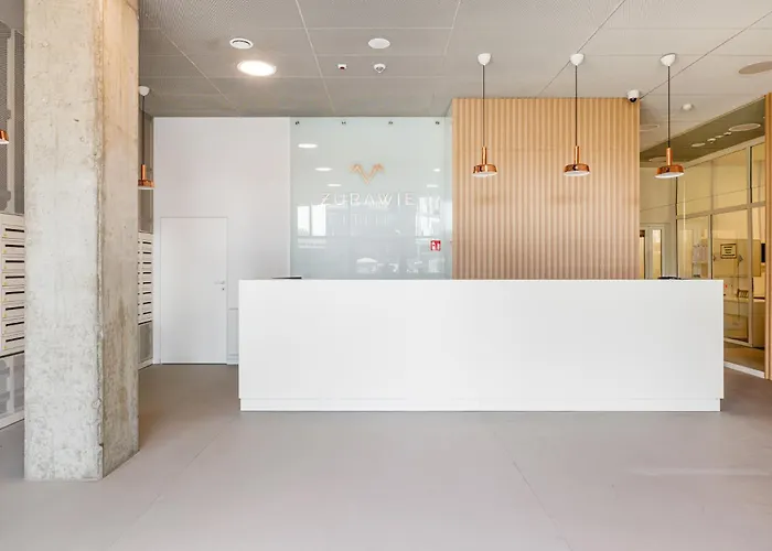 Daire Ina Rent - Stare Miasto- Bastion Walowa *