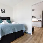 Ina Rent - Stare Miasto- Bastion Walowa * Danzica