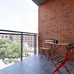 Ina Rent - Stare Miasto- Bastion Walowa