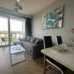 Ina Rent - Stare Miasto- Bastion Walowa * Gdańsk