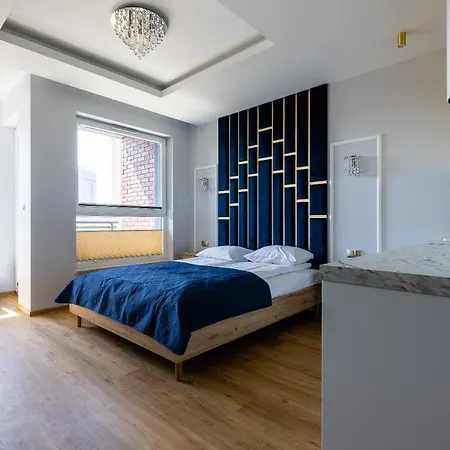 Ina Rent - Stare Miasto- Bastion Walowa *