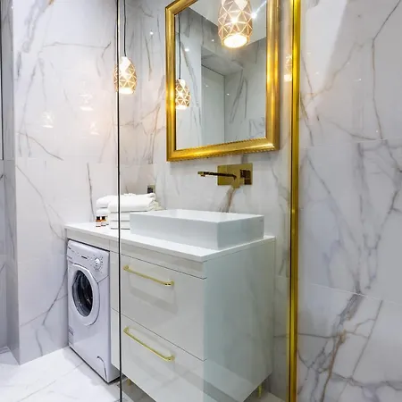 Apartamento Ina Rent - Stare Miasto- Bastion Walowa