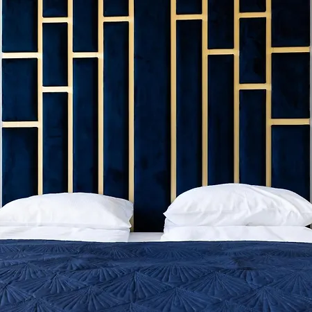 Lejlighed Ina Rent - Stare Miasto- Bastion Walowa Gdańsk