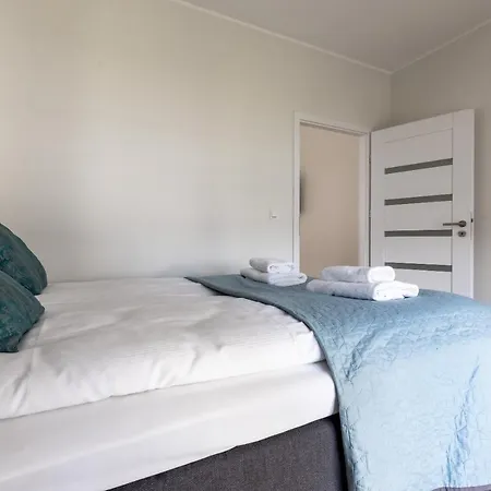 Ina Rent - Stare Miasto- Bastion Walowa *