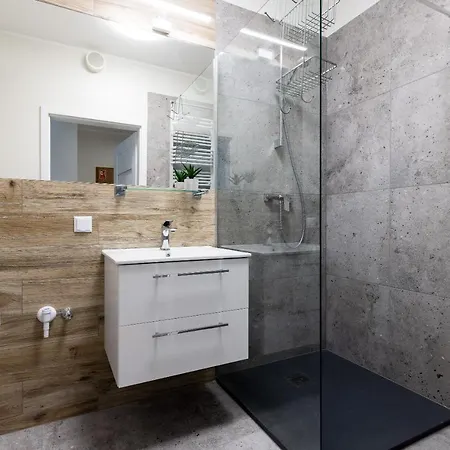 Apartamento Ina Rent - Stare Miasto- Bastion Walowa