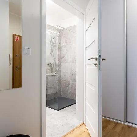 Апартаменты Ina Rent - Stare Miasto- Bastion Walowa