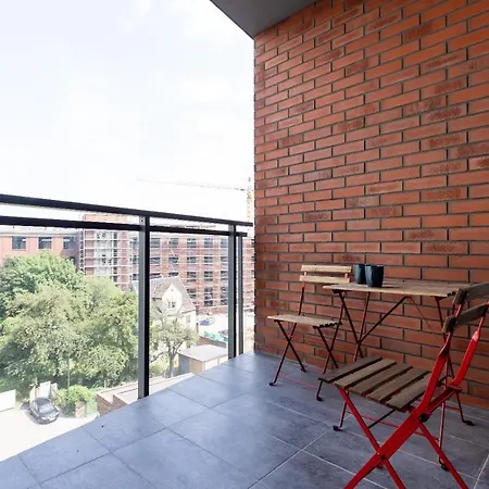 Ina Rent - Stare Miasto- Bastion Walowa