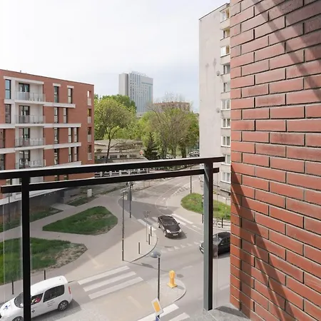 Ina Rent - Stare Miasto- Bastion Walowa Gdansk