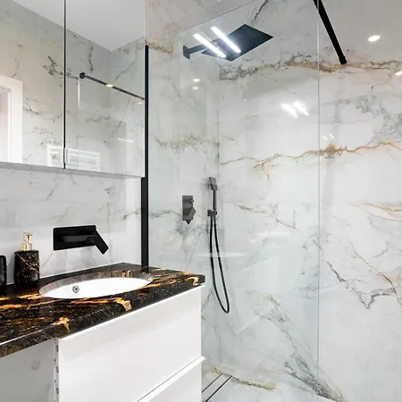 Ina Rent - Stare Miasto- Bastion Walowa Lejlighed *