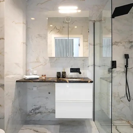 Ina Rent - Stare Miasto- Bastion Walowa Gdansk