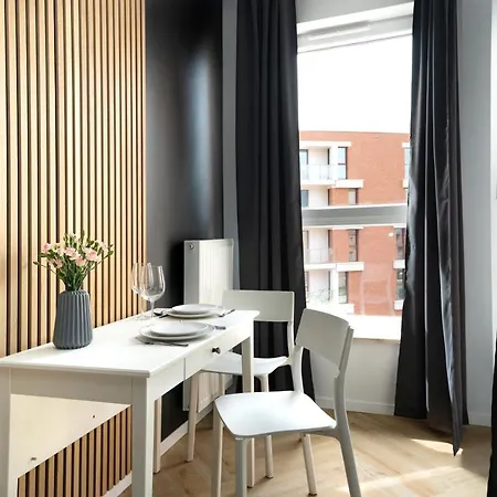 Ina Rent - Stare Miasto- Bastion Walowa