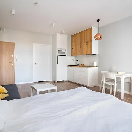 Ina Rent - Stare Miasto- Bastion Walowa