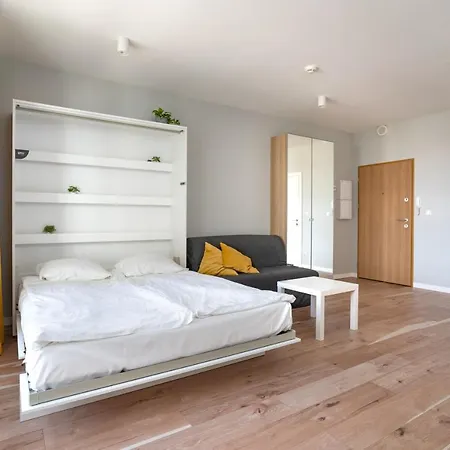 Ina Rent - Stare Miasto- Bastion Walowa