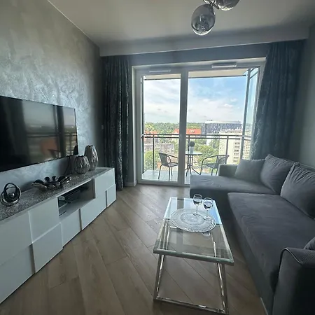 Ina Rent - Stare Miasto- Bastion Walowa *