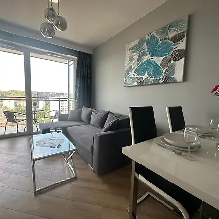 Ina Rent - Stare Miasto- Bastion Walowa * 格但斯克