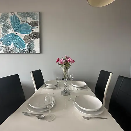 Ina Rent - Stare Miasto- Bastion Walowa