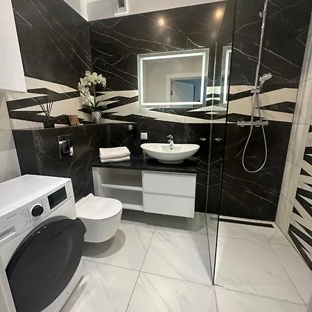 Ina Rent - Stare Miasto- Bastion Walowa * Гданьск