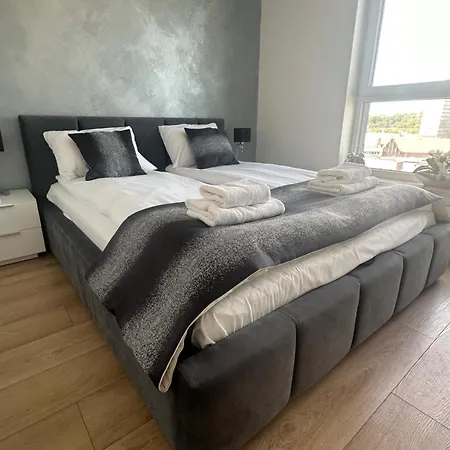 Lägenhet Ina Rent - Stare Miasto- Bastion Walowa